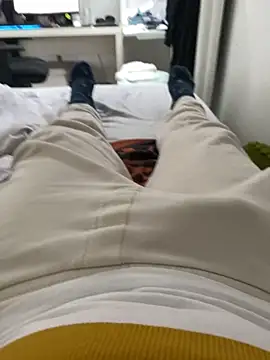 Luishorny19 online show from February 2025 03:05:01 PM
