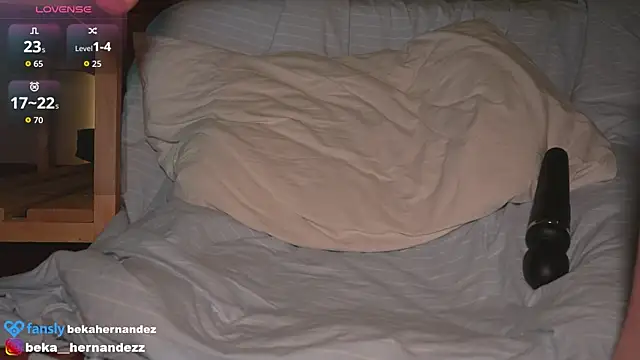 BekaHernandez online show from January 2026 10:49:02 PM