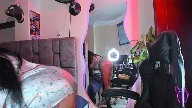 danielasexya1 online show from September 2025 04:08:02 AM