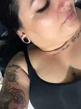 danielasexya1 online show from January 2026 04:05:01 AM