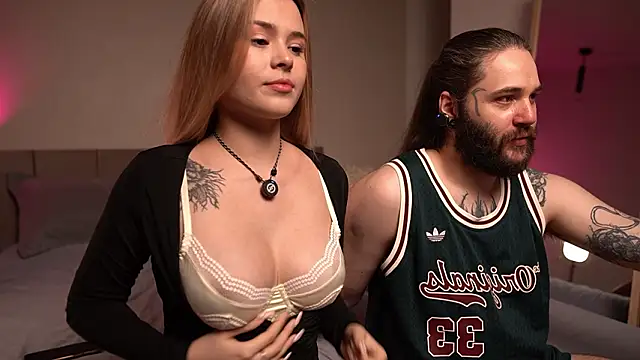 CentauriHadar666 online show from February 2026 09:56:02 PM