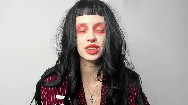 FlowerOfSin2001 online show from March 2025 05:35:02 PM