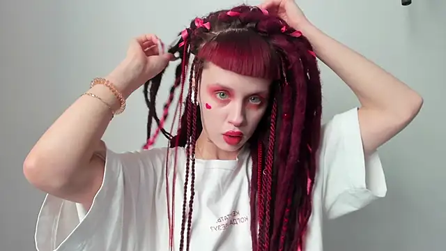 FlowerOfSin2001 online show from March 2025 11:34:02 AM