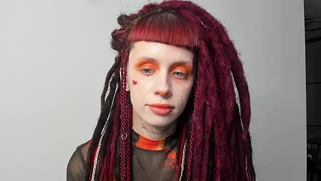 FlowerOfSin2001 online show from March 2025 03:30:01 PM