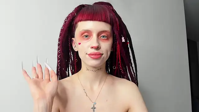 FlowerOfSin2001 online show from March 2025 06:12:02 PM