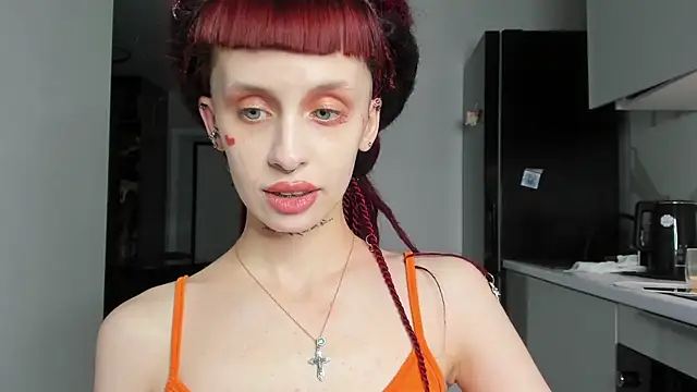 FlowerOfSin2001 online show from February 2025 08:36:01 PM