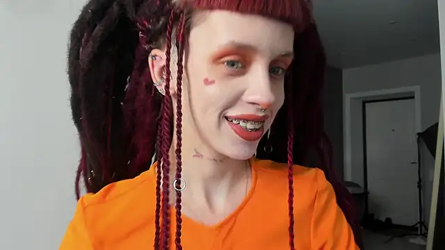 FlowerOfSin2001 online show from March 2025 03:43:01 PM