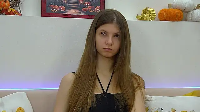 AudreyBarlow online show from October 2025 08:02:01 AM