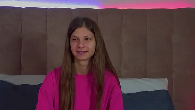 AudreyBarlow online show from October 2025 06:27:01 AM