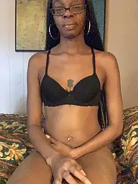 Jasmine FullsShine online show from December 2025 04:38:01 PM