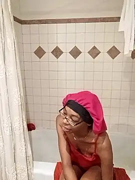 Jasmine FullsShine online show from April 2026 02:53:01 PM