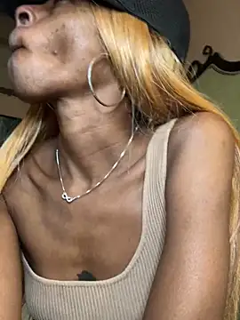 Jasmine FullsShine online show from March 2026 05:20:01 PM