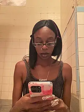 Jasmine FullsShine online show from July 2026 05:43:02 AM
