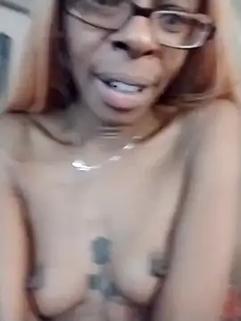 Jasmine FullsShine online show from February 2026 08:07:01 PM