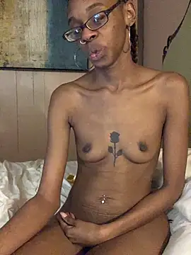 Jasmine FullsShine online show from January 2026 10:02:02 PM