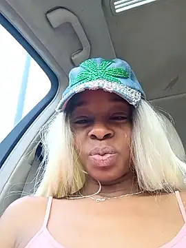 Jasmine FullsShine online show from April 2026 01:50:02 PM