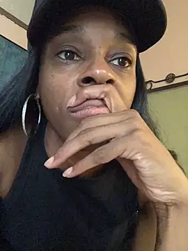 Jasmine FullsShine online show from March 2026 10:14:01 PM