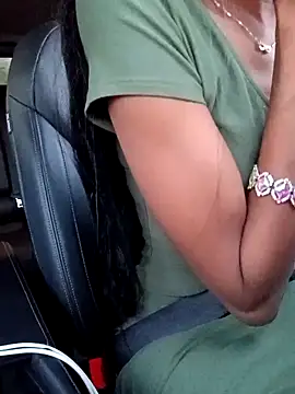 Jasmine FullsShine online show from March 2026 12:27:02 AM