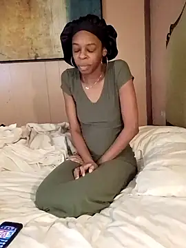 Jasmine FullsShine online show from March 2026 03:37:01 PM