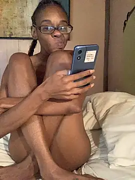 Jasmine FullsShine online show from January 2026 09:52:02 PM