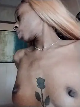 Jasmine FullsShine online show from February 2026 04:12:01 AM