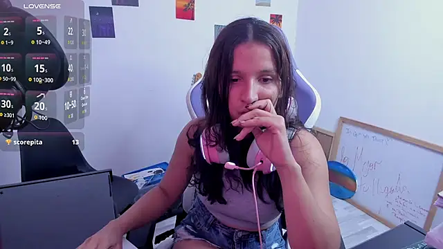 Snapshot of Cositarica_ chatting on January 2026 08:07:01 PM Cositarica online show from January 2026 08:07:01 PM