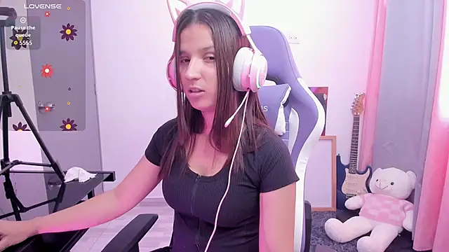 Snapshot of Cositarica_ chatting on February 2026 09:35:01 PM Cositarica online show from February 2026 09:35:01 PM