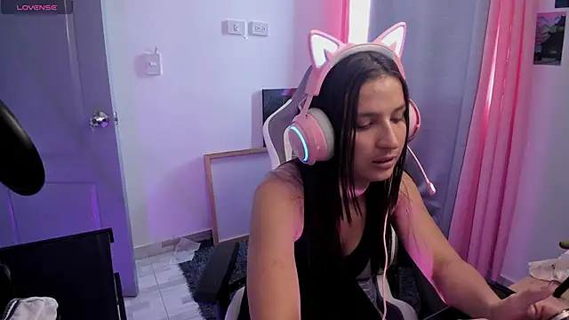 Snapshot of Cositarica_ chatting on February 2026 09:25:01 PM Cositarica online show from February 2026 09:25:01 PM