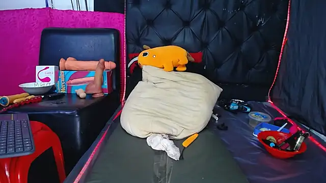 Katty dirty31 online show from January 2026 11:09:01 PM