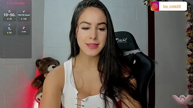 Snapshot of M_isabel25 chatting on March 2025 11:53:02 PM M isabel25 online show from March 2025 11:53:02 PM