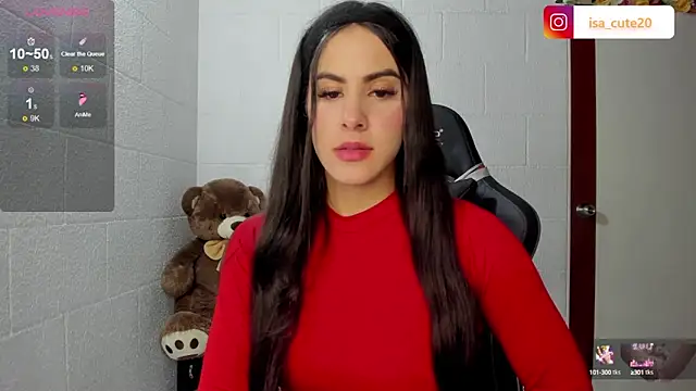 Snapshot of M_isabel25 chatting on March 2025 12:22:01 AM M isabel25 online show from March 2025 12:22:01 AM