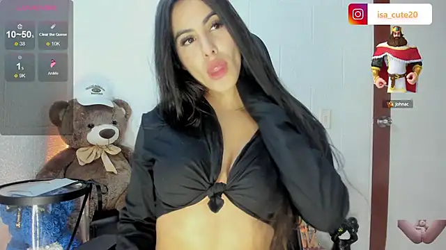 Snapshot of M_isabel25 chatting on February 2025 02:26:01 AM M isabel25 online show from February 2025 02:26:01 AM