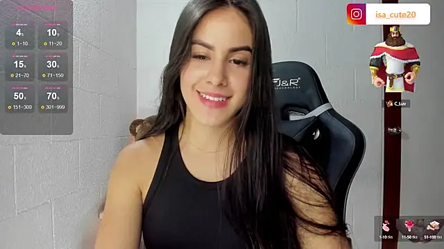 Snapshot of M_isabel25 chatting on March 2025 03:58:02 AM M isabel25 online show from March 2025 03:58:02 AM