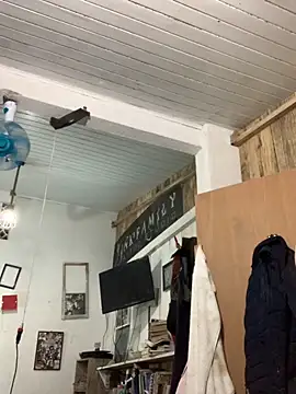 Snapshot of raphadoors19 chatting on November 2025 02:22:01 AM raphadoors19 online show from November 2025 02:22:01 AM