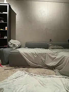 Bastet online show from March 2026 07:48:02 PM