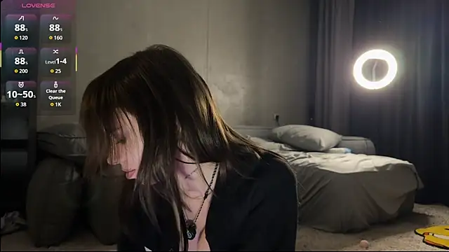 Bastet online show from March 2026 04:54:02 PM