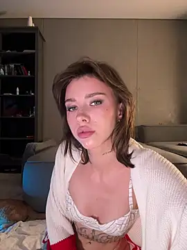 Bastet online show from April 2026 04:52:02 PM