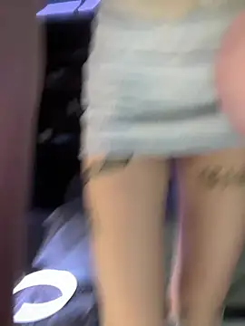 Bastet online show from February 2026 07:47:01 PM