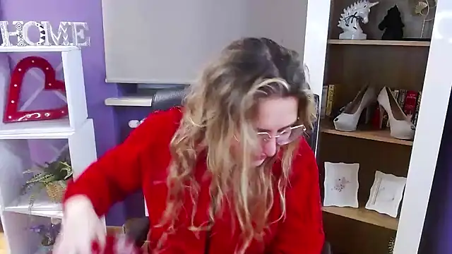 Zoey Erotic online show from January 2026 05:33:02 AM