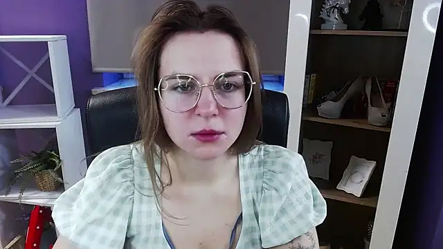 Zoey Erotic online show from March 2026 05:29:02 AM