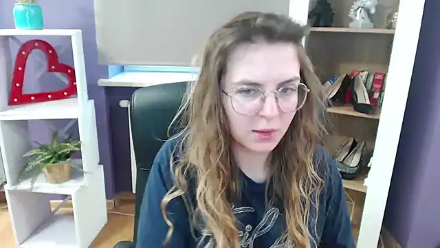 Zoey Erotic online show from February 2025 08:53:02 AM