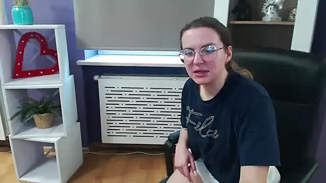 Zoey Erotic online show from March 2025 08:53:01 AM