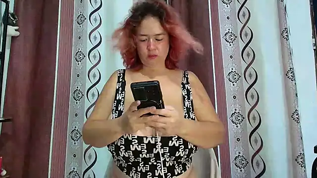 Snapshot of brenlissy89 chatting on November 2025 07:28:02 PM brenlissy89 online show from November 2025 07:28:02 PM