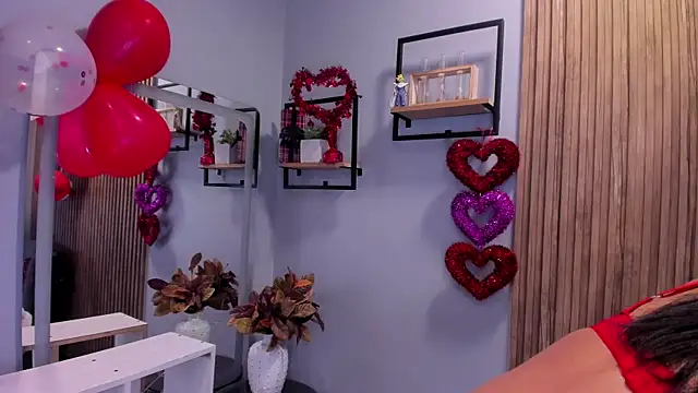 Sariitaa  online show from February 2026 03:12:02 PM