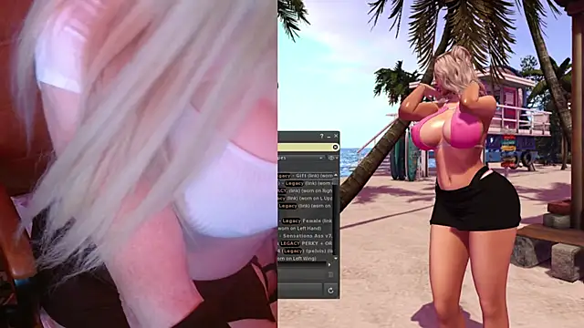 MercedesBends online show from October 2025 08:41:01 PM