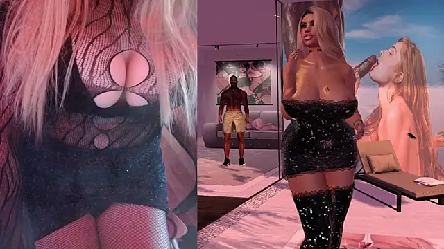 MercedesBends online show from December 2025 06:52:01 PM