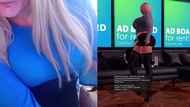 MercedesBends online show from November 2025 03:01:02 PM