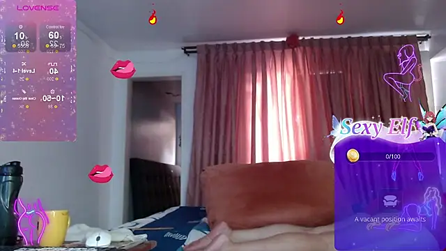 linapalacios online show from May 2026 10:24:01 PM