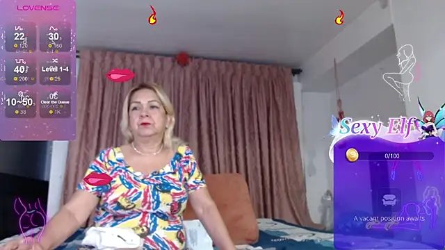 linapalacios online show from May 2026 11:39:02 PM