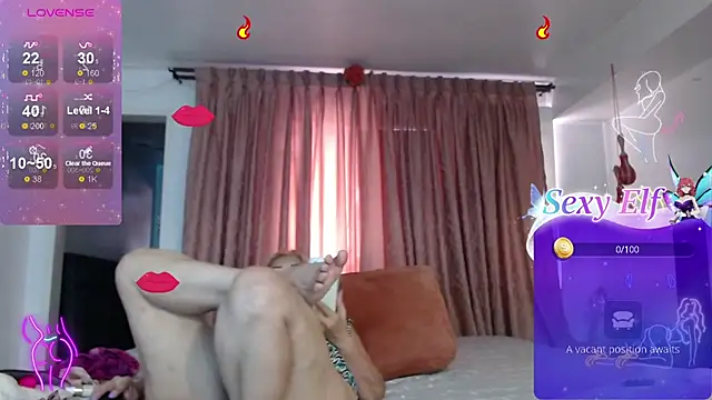linapalacios online show from May 2026 10:19:01 PM